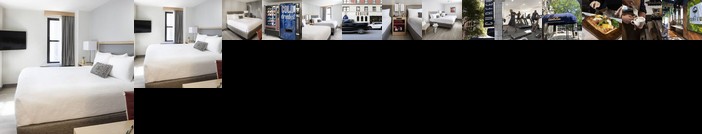 Red Roof Inn Downtown Magnificent Mile Chicago