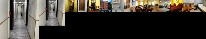 Chinatown Hotel Chicago