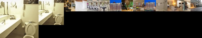 Crowne Plaza Chicago - The Metro