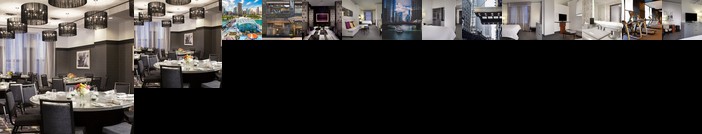 The Silversmith Hotel & Suites