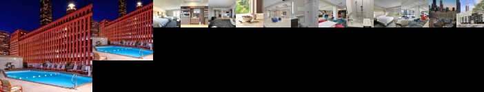 Holiday Inn Chicago Downtown