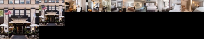 Hotel Indigo Chicago Downtown Gold Coast