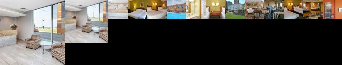 Ramada Inn Lake Shore Chicago