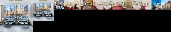 Travelodge Chicago Downtown