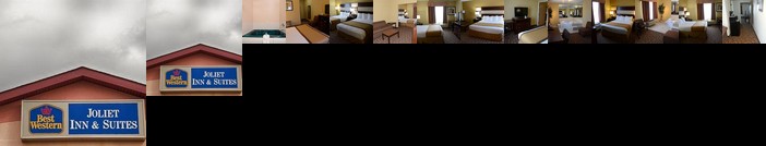 Best Western Joliet Inn & Suites