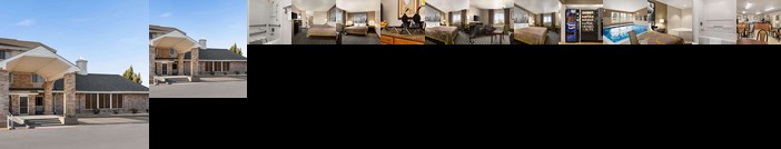 Super 8 Motel Mall Loop Joliet