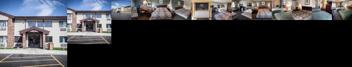 Super 8 Motel Joliet