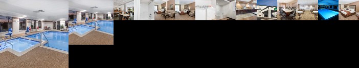 Wingate by Wyndham Joliet