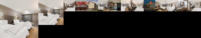 Red Roof Inn Chicago Naperville