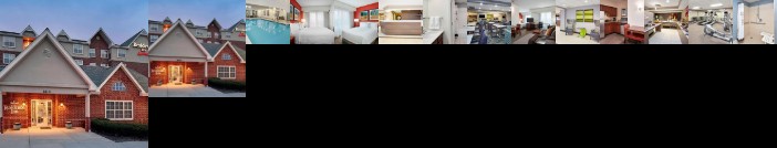 Residence Inn Chicago Schaumburg