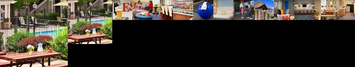 Staybridge Suites Schaumburg