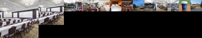 Four Points by Sheraton Chicago O'Hare Airport