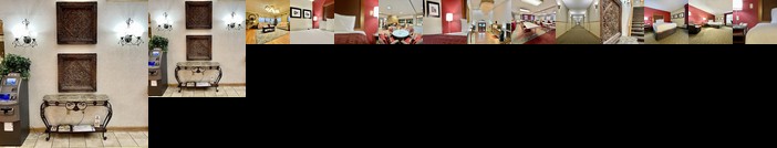 Econo Lodge Fort Wayne