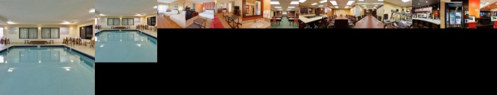 Courtyard Chicago Southeast/Hammond