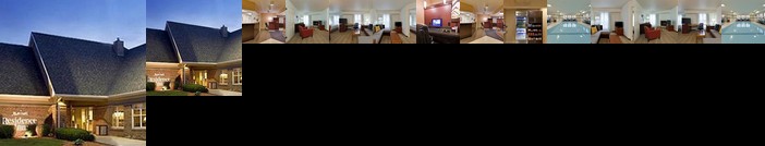 Residence Inn Chicago Southeast/Hammond