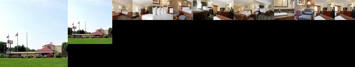 BEST WESTERN Northwest Indiana Inn