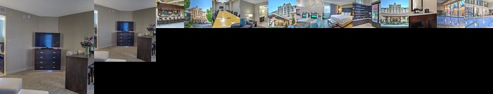 Embassy Suites Indianapolis North