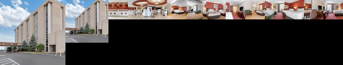 Radisson Hotel Indianapolis Airport