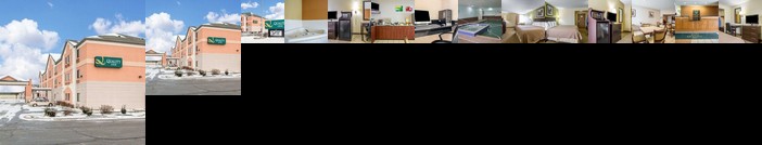 Quality Inn Merrillville
