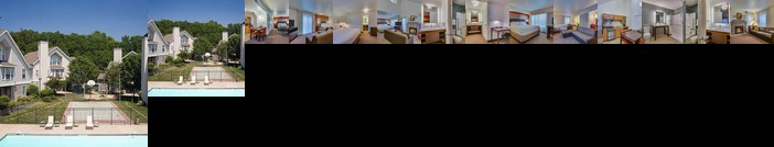 Residence Inn South Bend