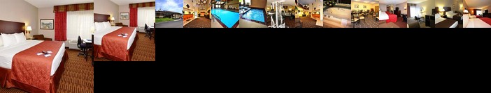 BEST WESTERN Lawrence