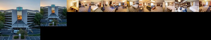 Embassy Suites Kansas City Overland Park