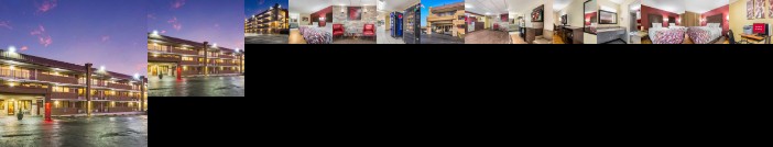 Comfort Inn Greater Cincinnati Airport