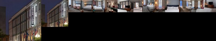 Country Inn & Suites New Orleans