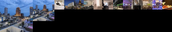 Holiday Inn Downtown Superdome