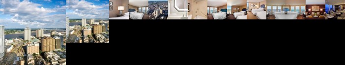 Sheraton New Orleans Hotel