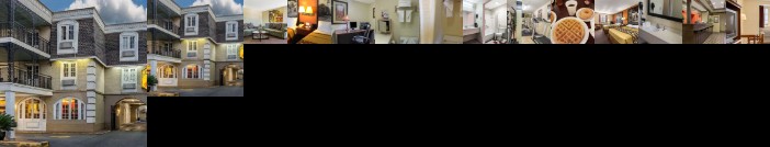 Super 8 Motel New Orleans