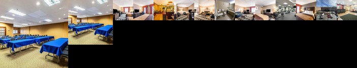 Comfort Inn Ballston