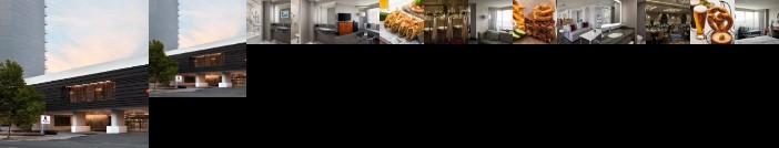 Marriott Crystal Gateway