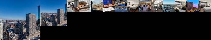 Boston Marriott Copley Place