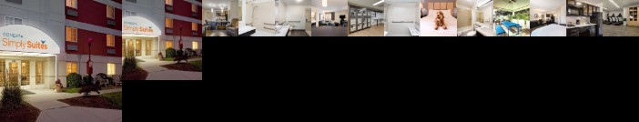 Candlewood Suites - Boston Braintree