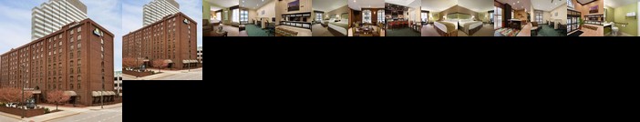 Days Inn Inner Harbor