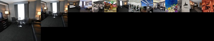 Radisson Plaza Lord Baltimore