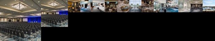 Renaissance Harborplace Hotel