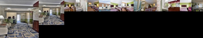 Bangor Super 8 Motel