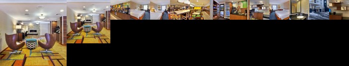 Fairfield Inn Ann Arbor
