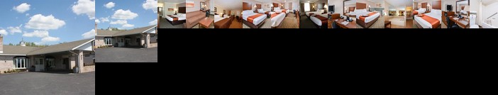 Best Western Hotel Hartland