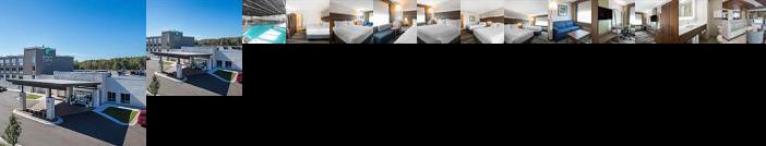 Baymont Inn & Suites Ludington