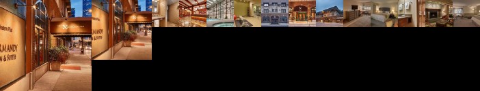 Best Western Plus The Normandy Inn & Suites