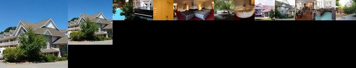 Branson Vacation Inn & Suites