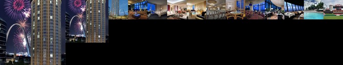 Millennium Hotel St. Louis