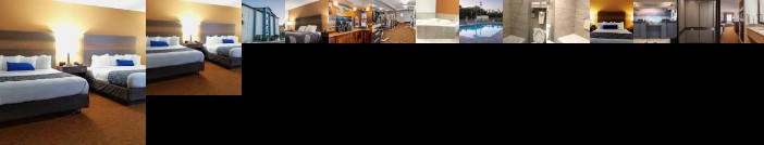 Best Western PLUS Cypress Creek