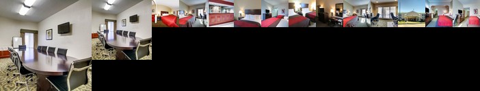 Comfort Inn Moss Point