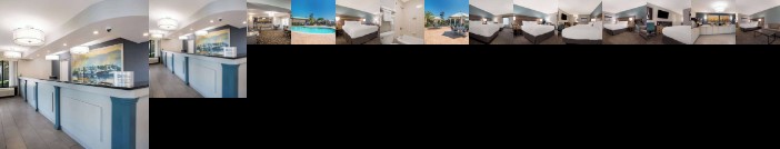 BEST WESTERN Flagship Inn