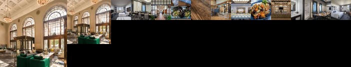 Courtyard Hotel Downtown Philadelphia