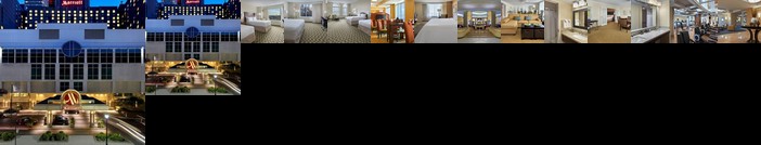 Philadelphia Marriott Downtown
